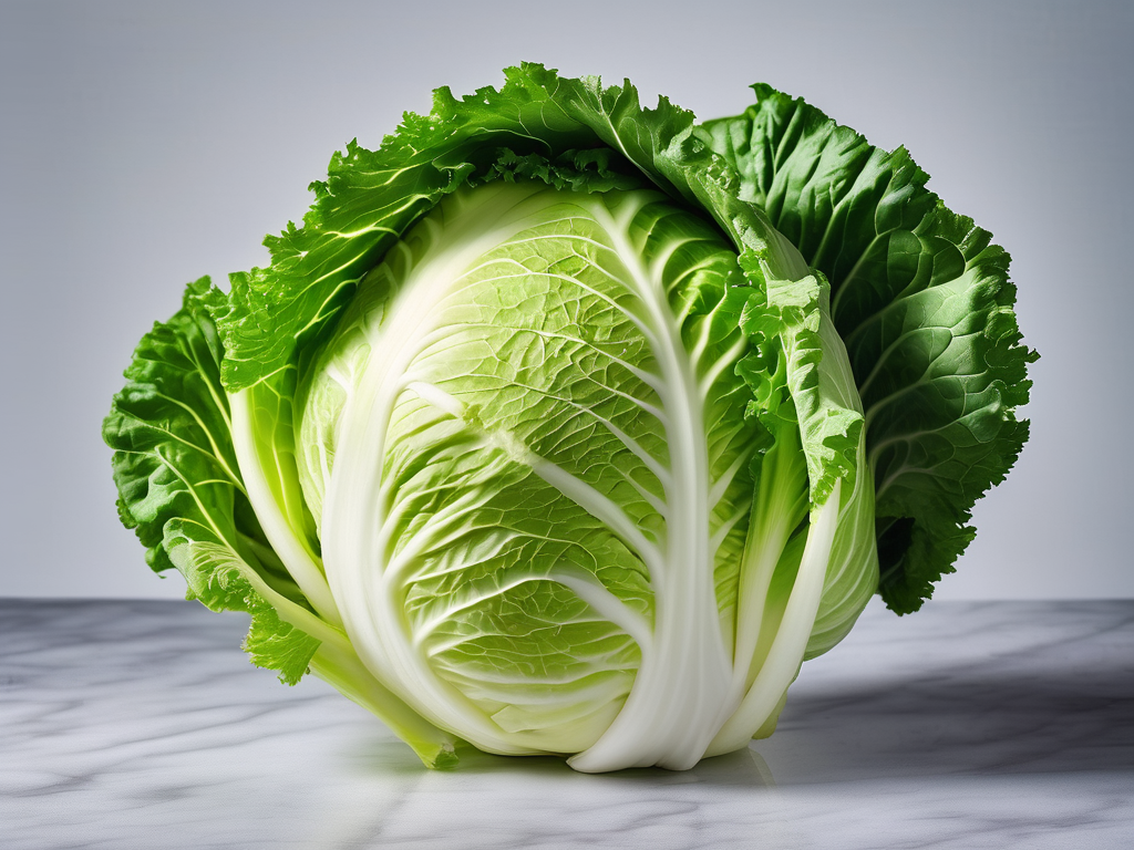 Is it Safe to Eat Chinese Cabbage Past its Expiration Date or When it Starts to Turn Yellow?