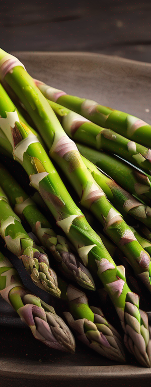 Is it Safe to Eat Discolored Asparagus?