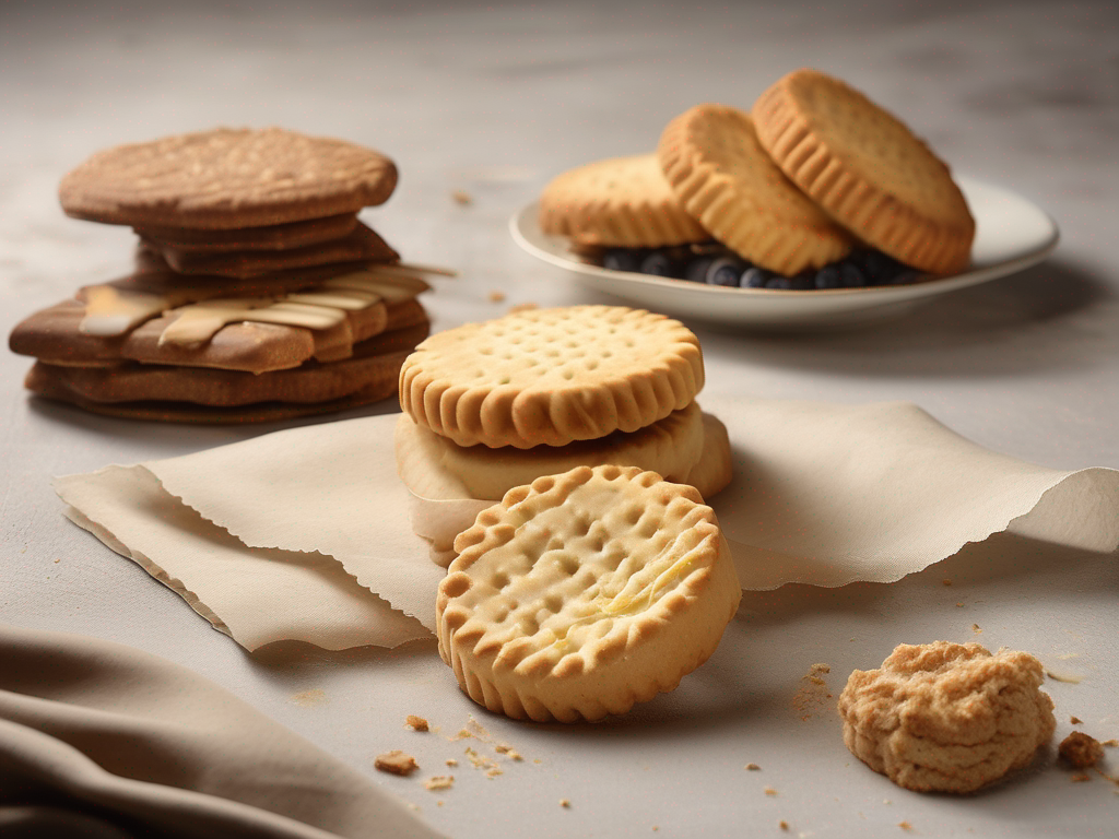 Is it Safe to Eat Expired Biscuits?