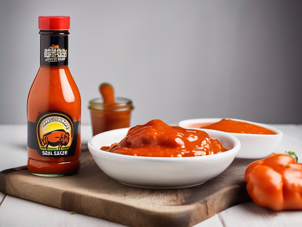 Is It Safe to Eat Expired Buffalo Sauce Dip?