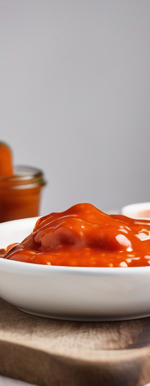 Is It Safe to Eat Expired Buffalo Sauce Dip?