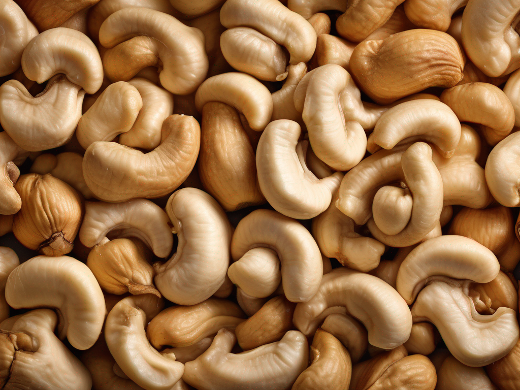 Is it Safe to Eat Expired Cashew Nuts?