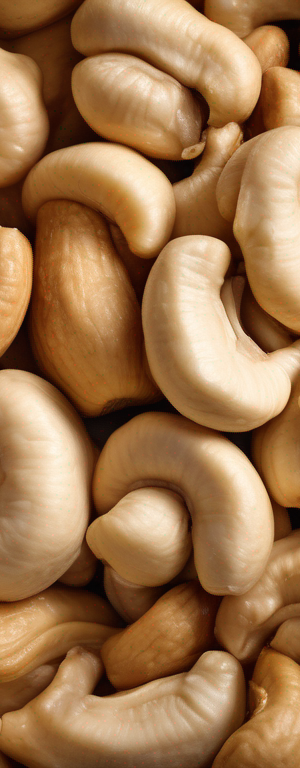 Is it Safe to Eat Expired Cashew Nuts?