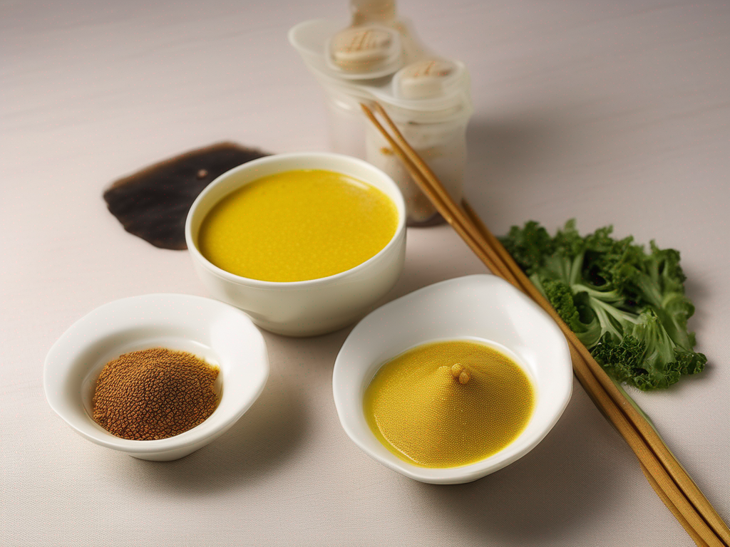 Is it Safe to Eat Expired Chinese Mustard?