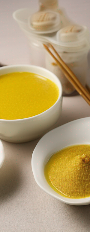 Is it Safe to Eat Expired Chinese Mustard?