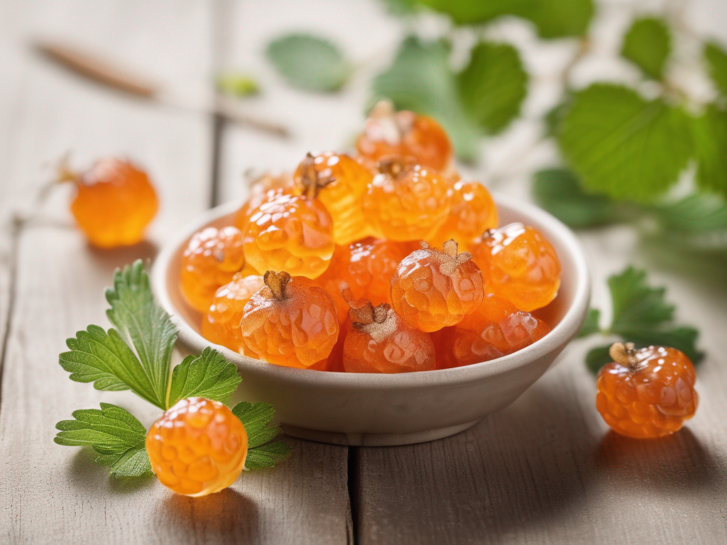 Is it Safe to Eat Expired Cloudberry and How to Minimize Risks