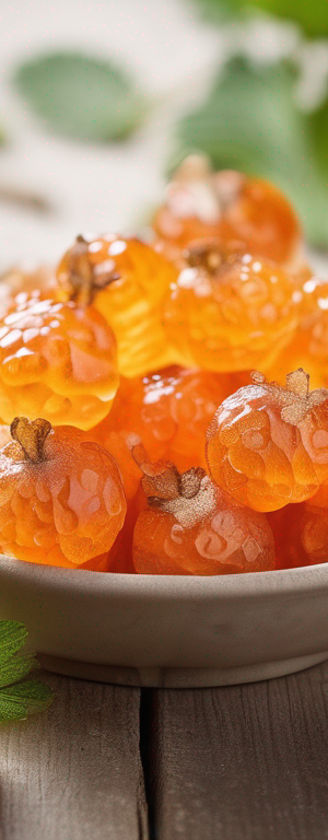Is it Safe to Eat Expired Cloudberry and How to Minimize Risks