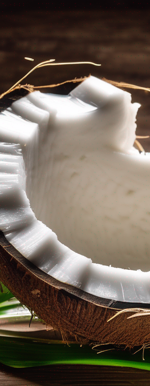 Is it Safe to Eat Expired Coconut Oil?