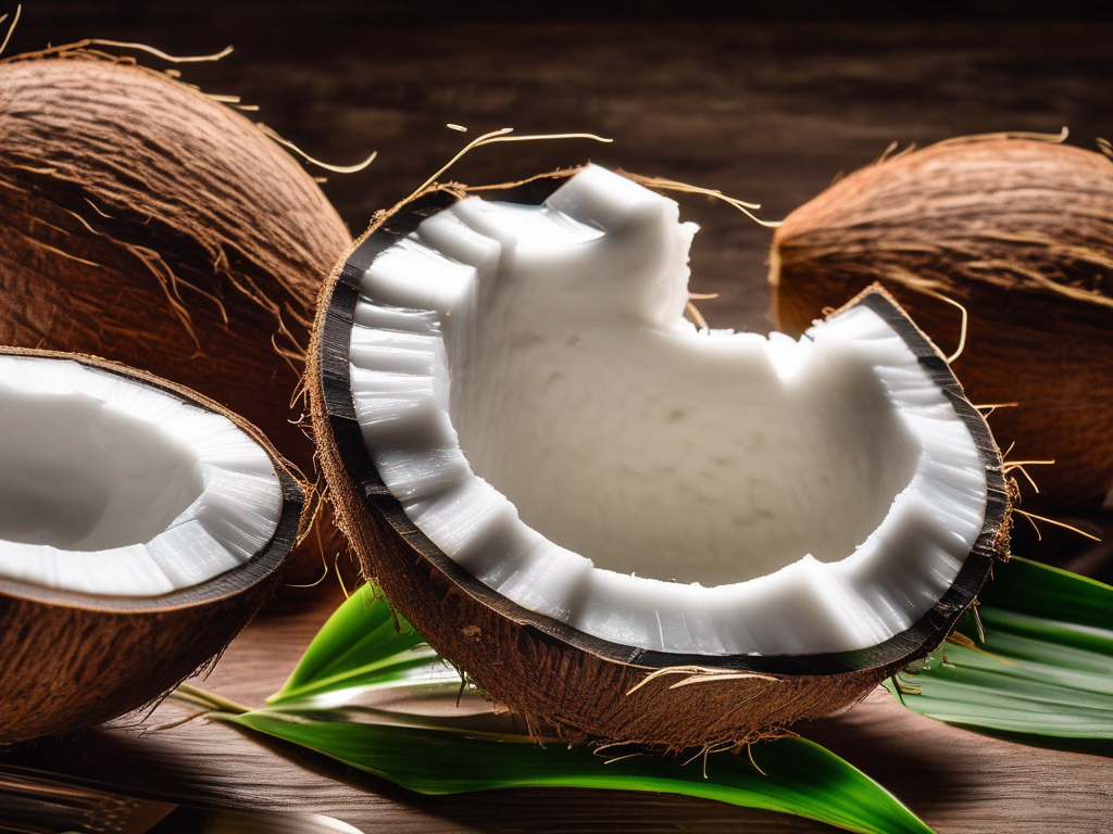 Is it Safe to Eat Expired Coconut Oil?