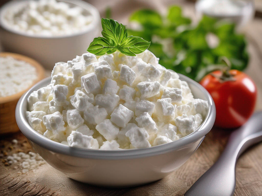 Is It Safe to Eat Expired Cottage Cheese?