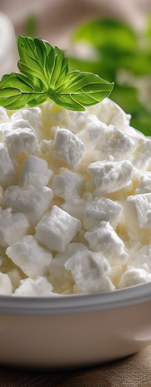 Is It Safe to Eat Expired Cottage Cheese?