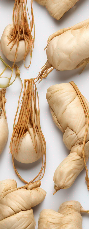 Is It Safe to Eat Expired Ginseng or Should You Toss It Out?