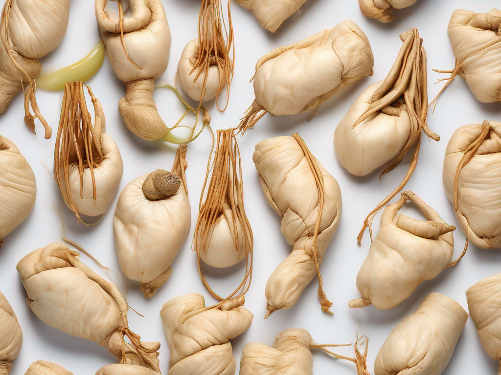 Is It Safe to Eat Expired Ginseng or Should You Toss It Out?