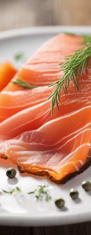 Is it Safe to Eat Expired Gravlax if it Looks and Smells Fine?