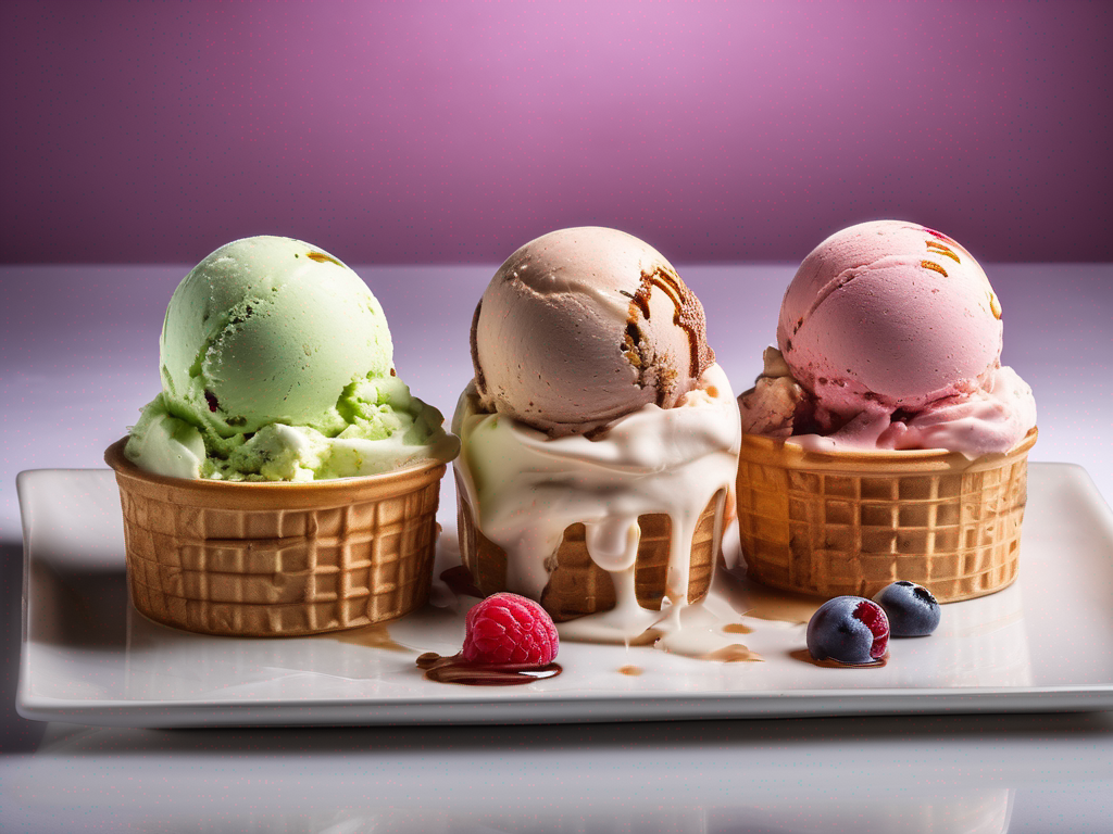 Is it Safe to Eat Expired Ice Cream Topping or Syrup Commercially Bottled Sold Unrefrigerated Including Chocolate, Butterscotch, Caramel, Fudge, Marshmallow, Pineapple, Strawberry Flavors Opened?