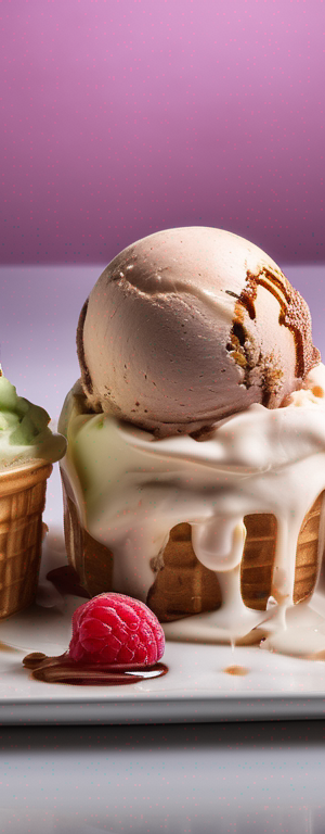 Is it Safe to Eat Expired Ice Cream Topping or Syrup Commercially Bottled Sold Unrefrigerated Including Chocolate, Butterscotch, Caramel, Fudge, Marshmallow, Pineapple, Strawberry Flavors Opened?