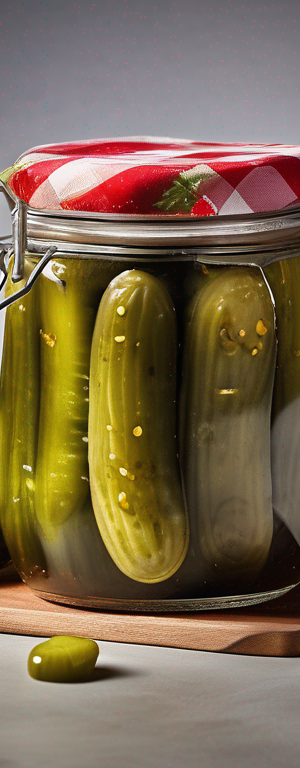 Is it Safe to Eat Expired Pickles?