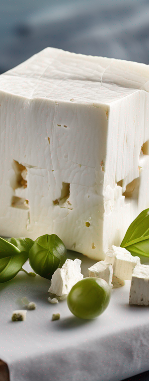 Is it Safe to Eat Feta Cheese Sold in Wrapped Wedge Past the Expiration Date?