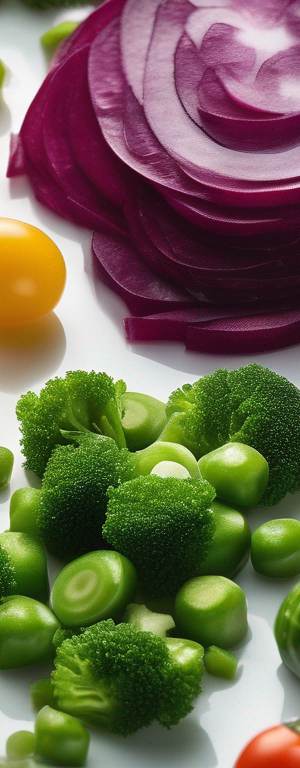 Is it Safe to Eat Freezer-Burned Frozen Mixed Vegetables?