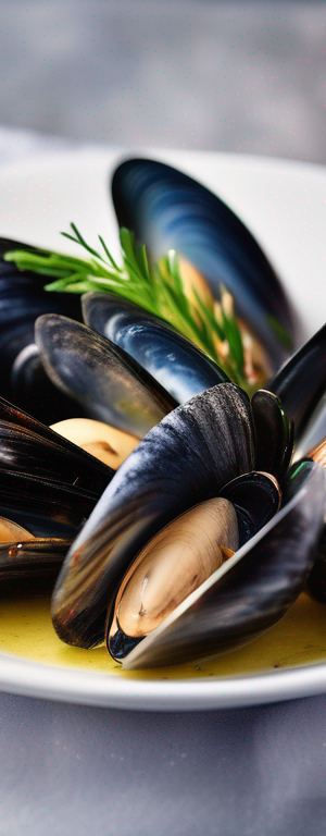 Is it Safe to Eat Fresh Live Mussels? A Guide to Ensuring Safety