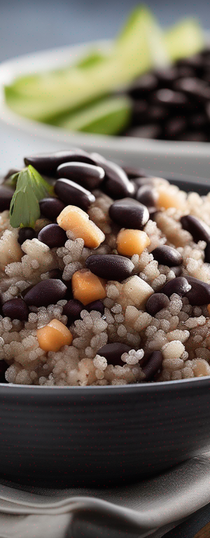 Is it Safe to Eat Frozen Quinoa Black Bean Bowl Past the Expiration Date?
