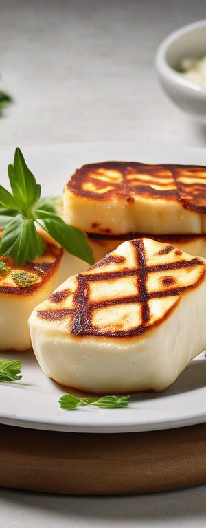 Is It Safe to Eat Halloumi Past Its Expiration Date?
