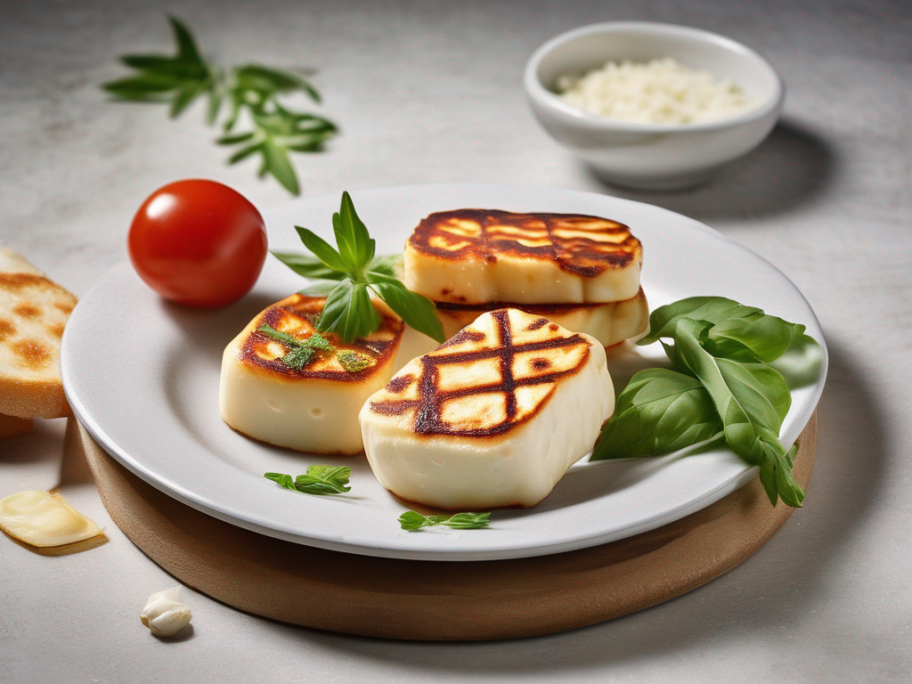 Is It Safe to Eat Halloumi Past Its Expiration Date?