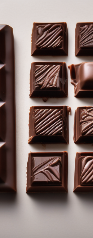 Is it Safe to Eat Melted Dark Chocolate After Cooling?