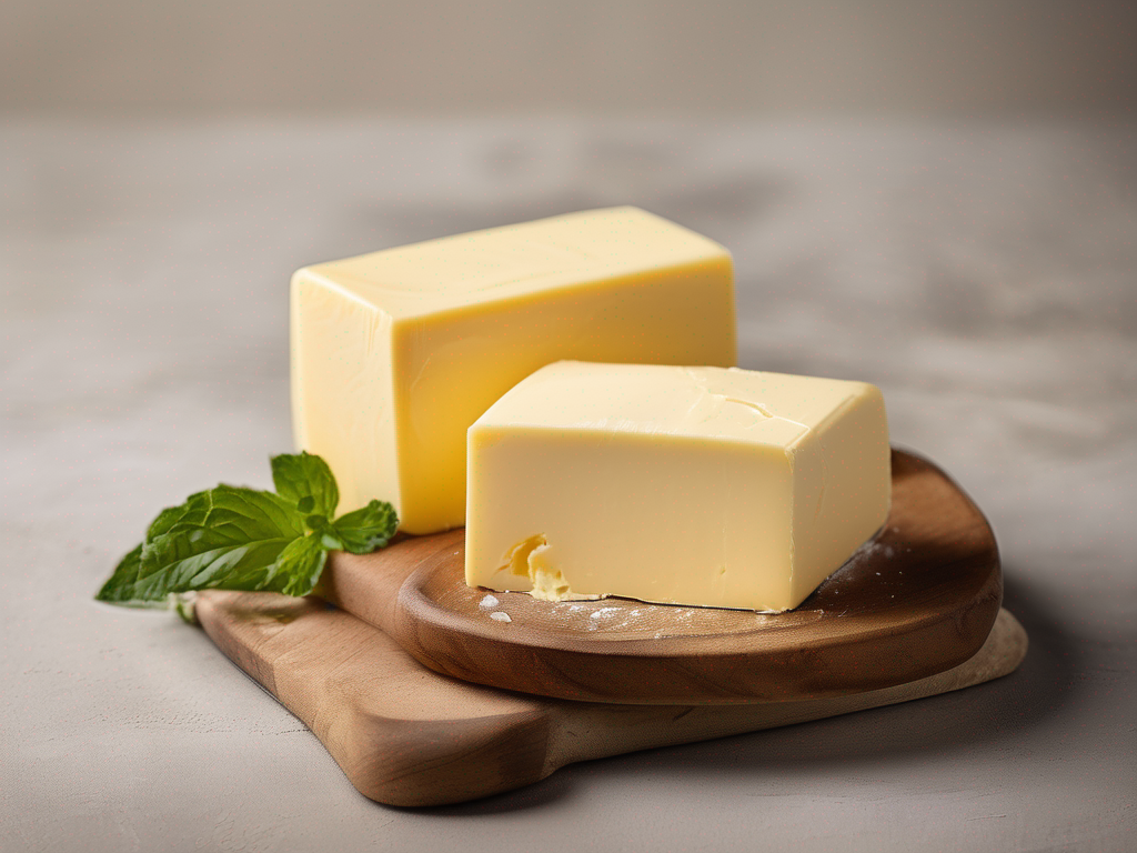 Is It Safe to Eat Out of Date Butter?