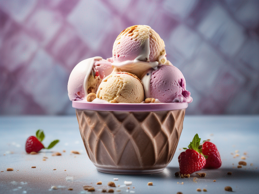 Is it Safe to Eat Out of Date Ice Cream?