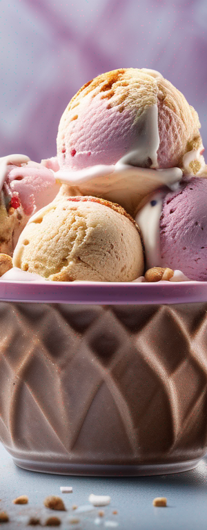 Is it Safe to Eat Out of Date Ice Cream?