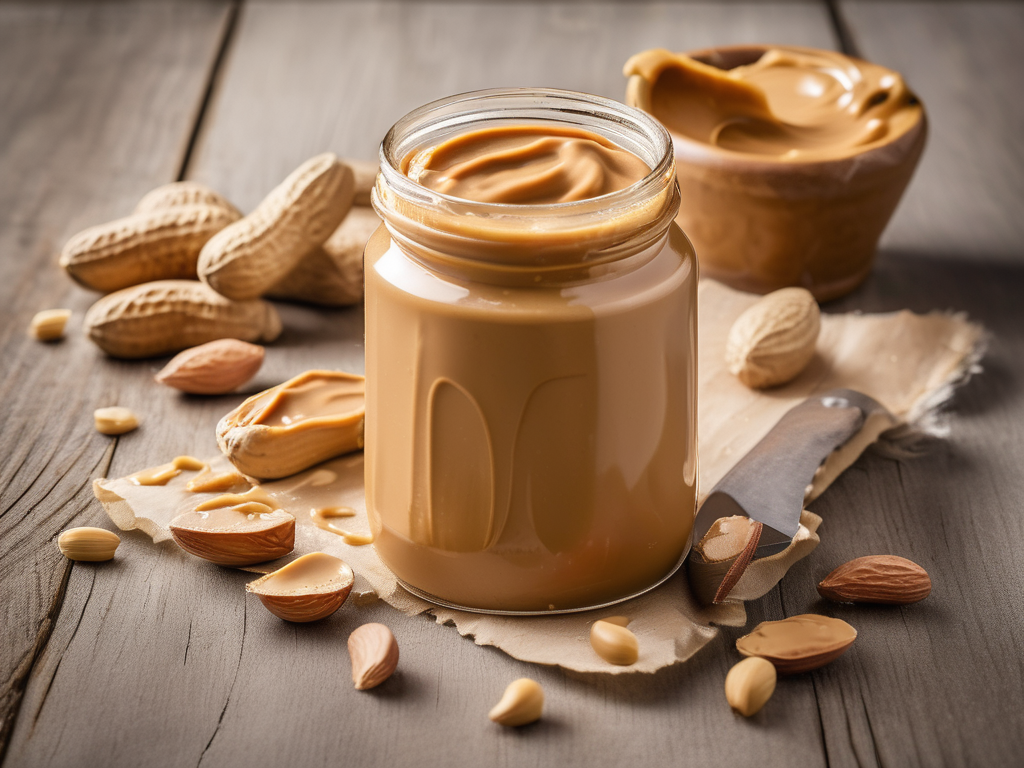 Is It Safe to Eat Peanut Butter After the Expiration Date?