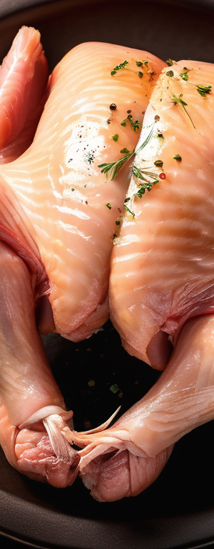 Is It Safe to Eat Raw Chicken 2 Days Past the Use By Date?