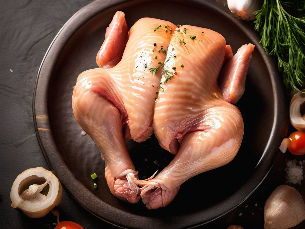 Is It Safe to Eat Raw Chicken 2 Days Past the Use By Date?