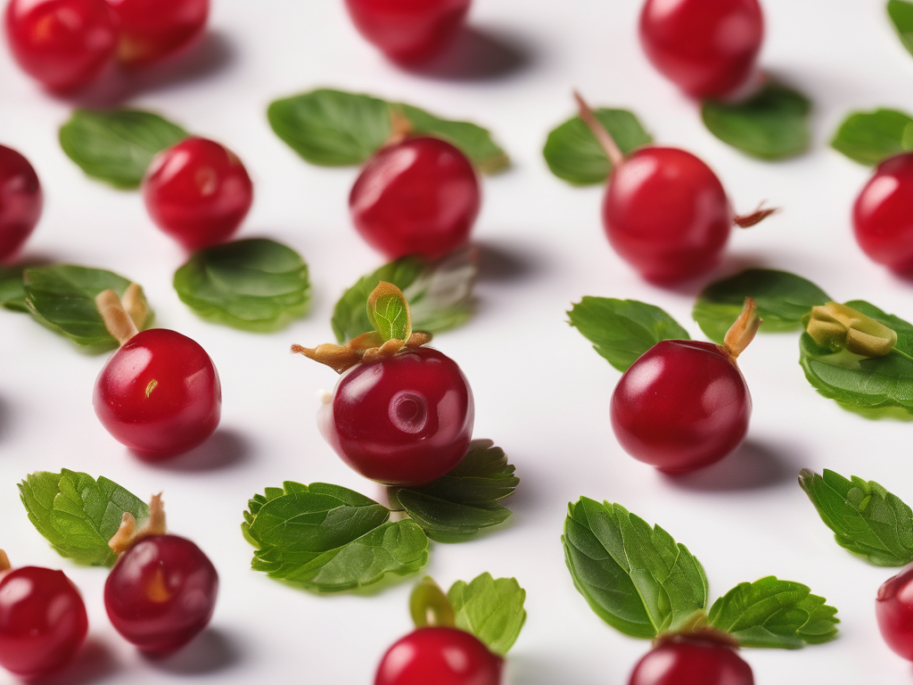 Is it Safe to Eat Slightly Wilted Deerberry?