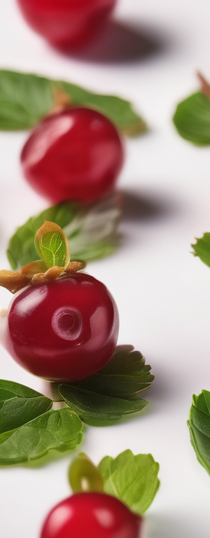 Is it Safe to Eat Slightly Wilted Deerberry?