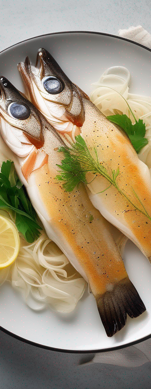 Is It Safe to Eat Thawed Atlantic Pollock After Being in the Freezer for a Week