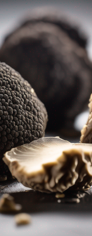 Is it Safe to Eat Wilted Black Truffle: A Comprehensive Guide