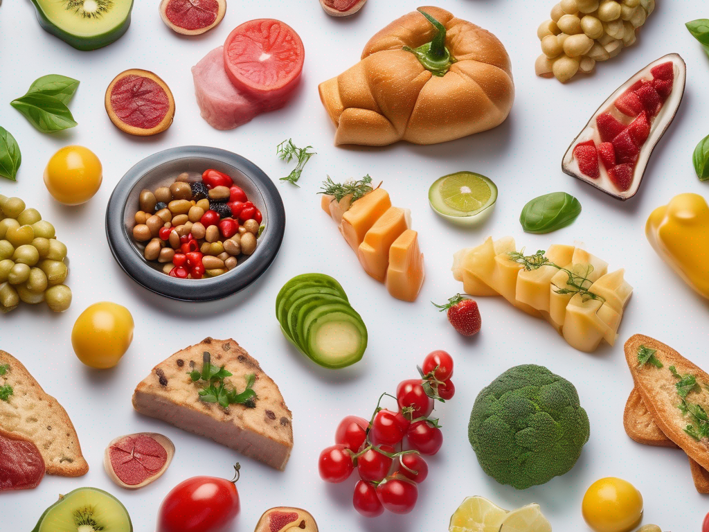 Is it Safe to Eat Wrinkled Canada Blueberries?