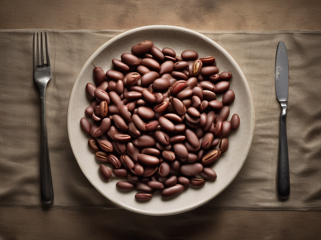 Is it Safe to Eat Wrinkled Climbing Beans or Should You Throw Them Out?