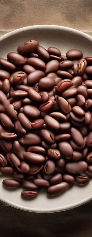 Is it Safe to Eat Wrinkled Climbing Beans or Should You Throw Them Out?