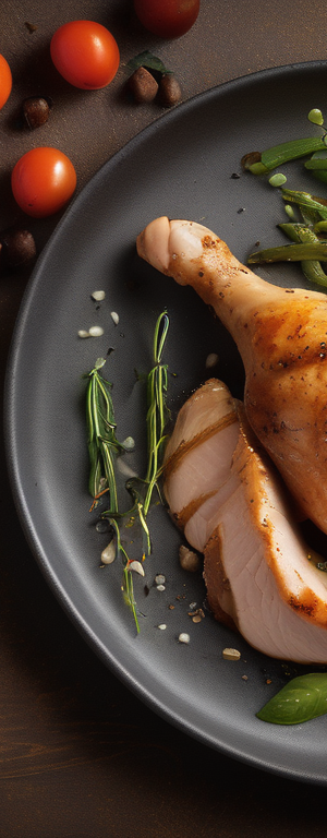 Is it Safe to Marinate Chicken Breast Overnight in the Fridge?