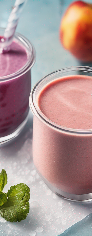 Is it Safe to Refreeze Thawed Frozen Smoothie Pack for Later Use?