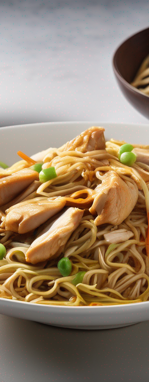 Is It Safe to Reheat Chicken Chow Mein Multiple Times?