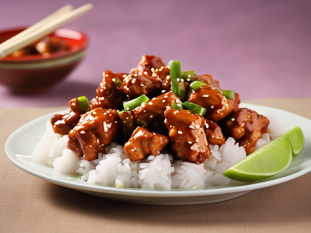 Is it Safe to Reheat General Tso's Chicken After a Week in the Fridge?