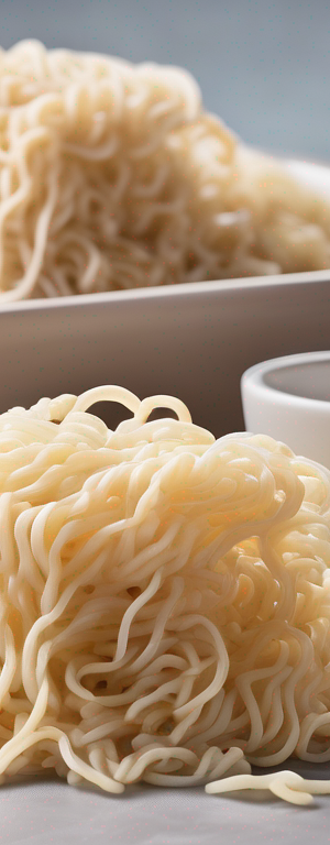 Is It Safe to Reheat Leftover Frozen Ramen Noodles?