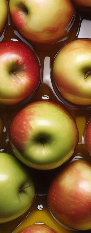 Is it Safe to Store Apple Juice Unrefrigerated, Unopened in the Pantry?