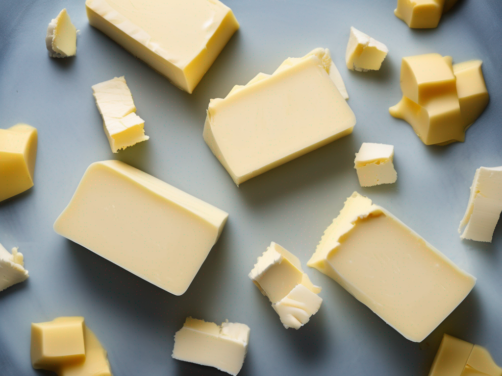 Is It Safe to Use Butter Past the Expiration Date?
