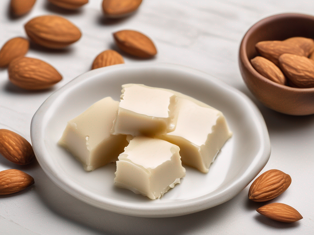 Is it Safe to Use Discolored Almond Paste for Baking?