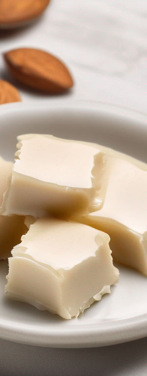 Is it Safe to Use Discolored Almond Paste for Baking?